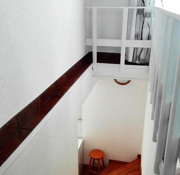 Студия Стандарт, Alojamento Bela Vista