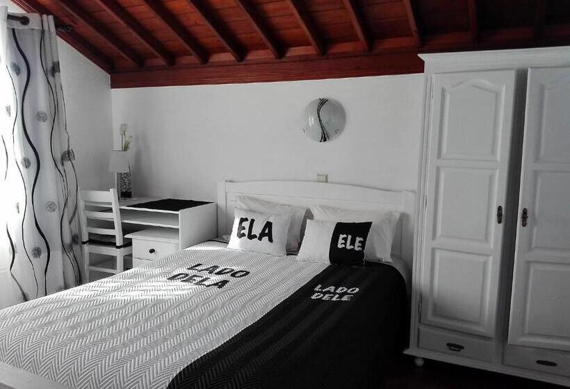 Студия Стандарт, Alojamento Bela Vista