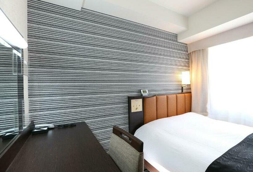 스탠다드 싱글 룸, Apa Hotel Higashi Shinjuku Ekimae