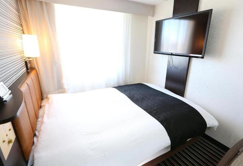 Номер Стандарт, Apa Hotel Higashi Shinjuku Ekimae