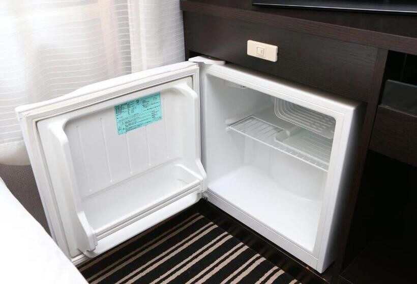 스탠다드 룸, Apa Hotel Higashi Shinjuku Ekimae