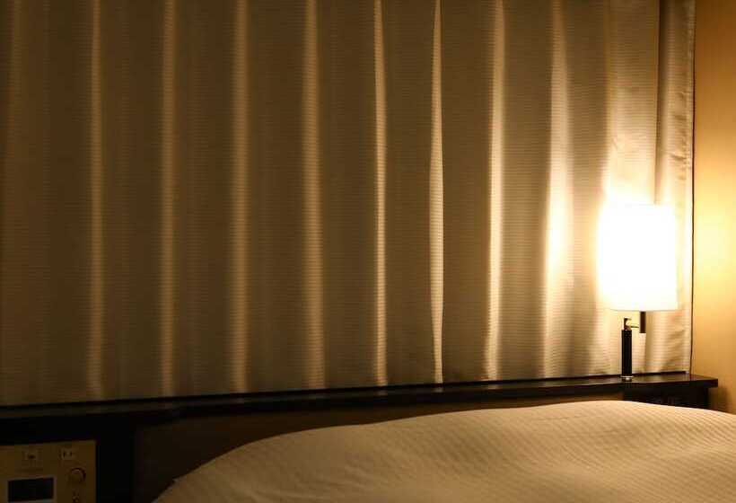 Номер Стандарт Индивидуальный, Apa Hotel Higashi Shinjuku Ekimae