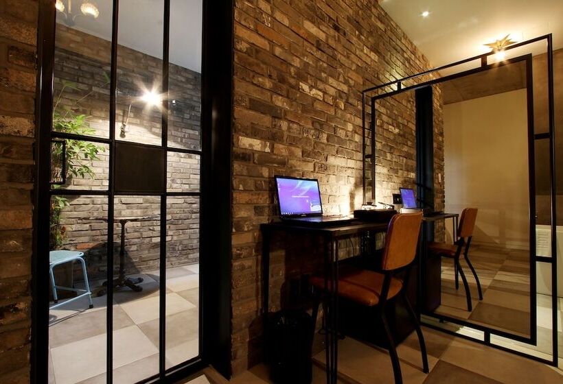 Quarto Premium, Boutique Hotel Loft