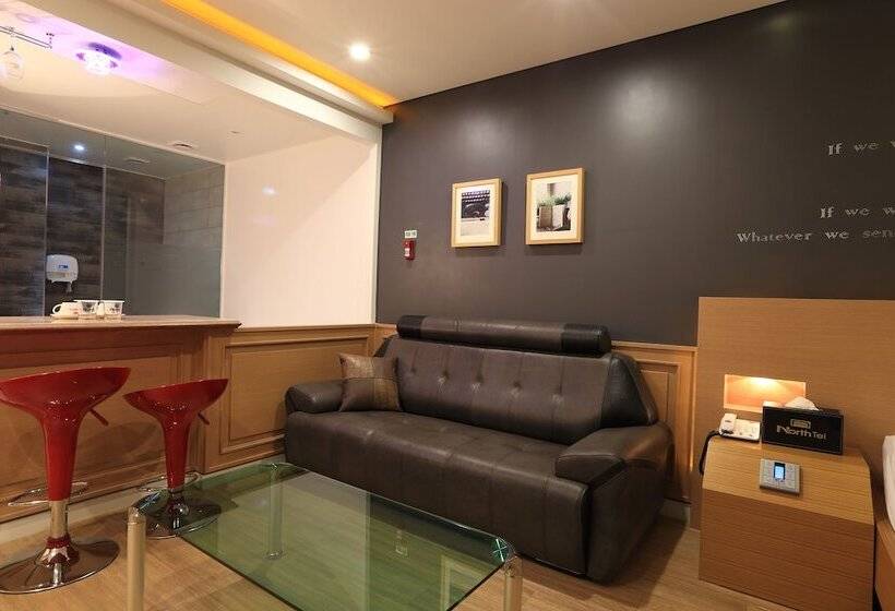 اتاق سوپریور, Northtel