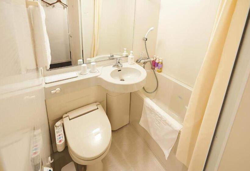 基本间, Sotetsu Fresa Inn Nihombashiningyocho