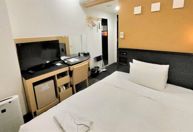 舒适型房间, Sotetsu Fresa Inn Nihombashiningyocho