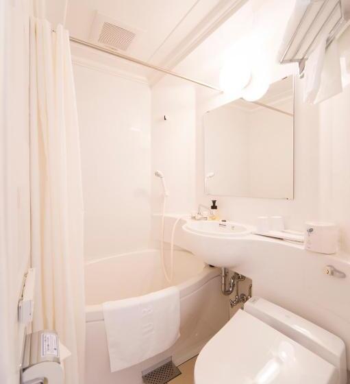 Premium Kamer, Urbain Hiroshima Central