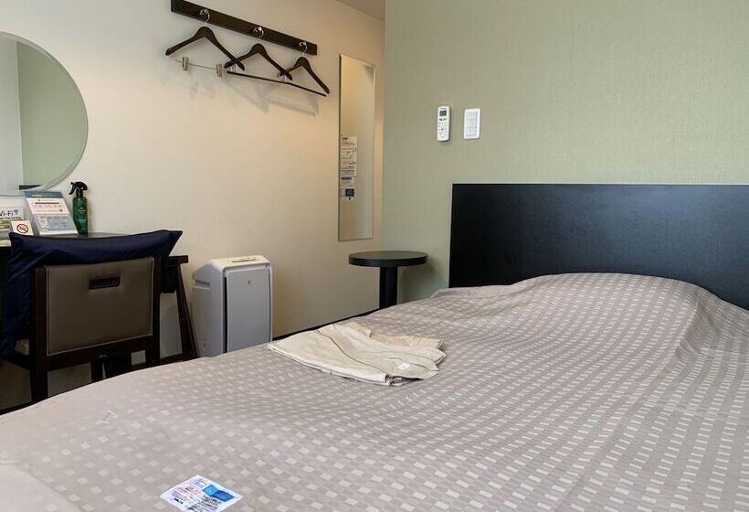 Premium Kamer, Urbain Hiroshima Central
