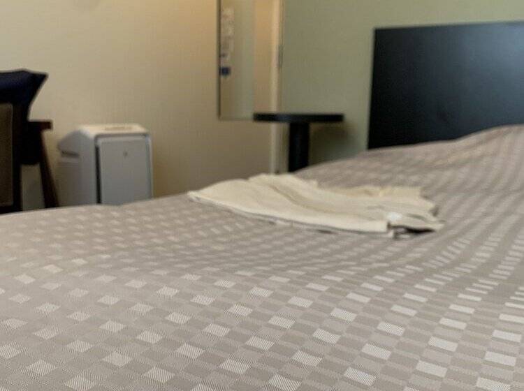 Premium Room, Urbain Hiroshima Central