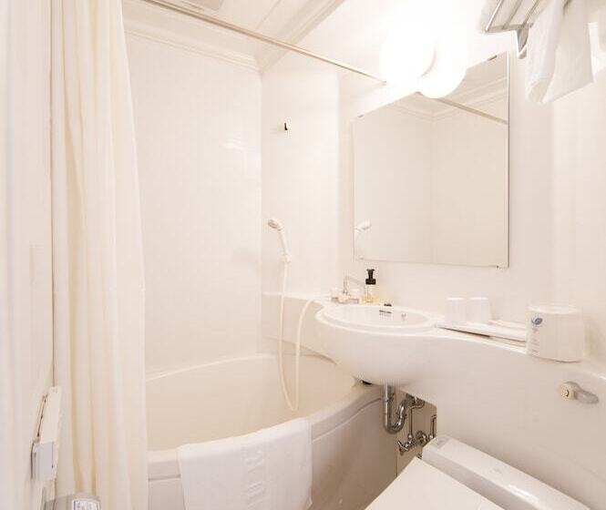 Premium Kamer, Urbain Hiroshima Central