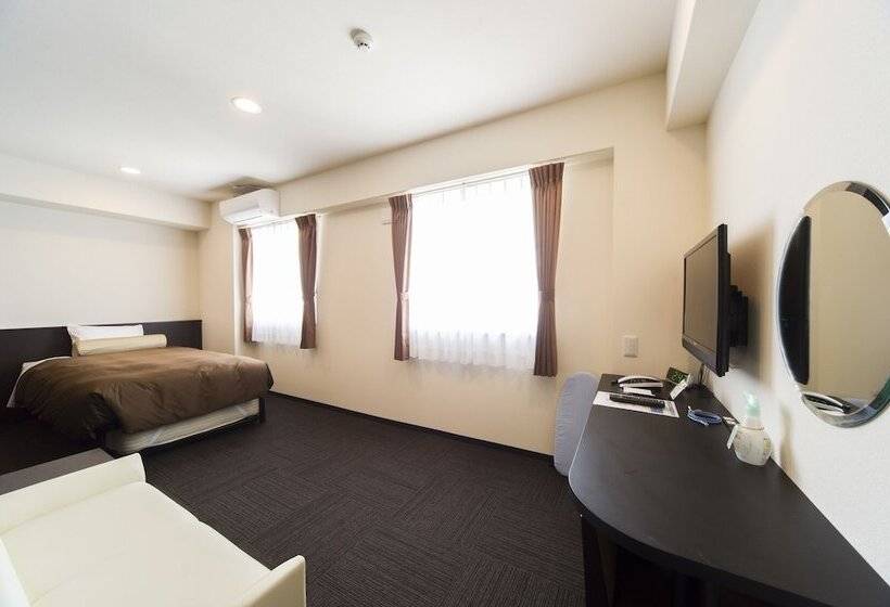 Premium Kamer, Urbain Hiroshima Central
