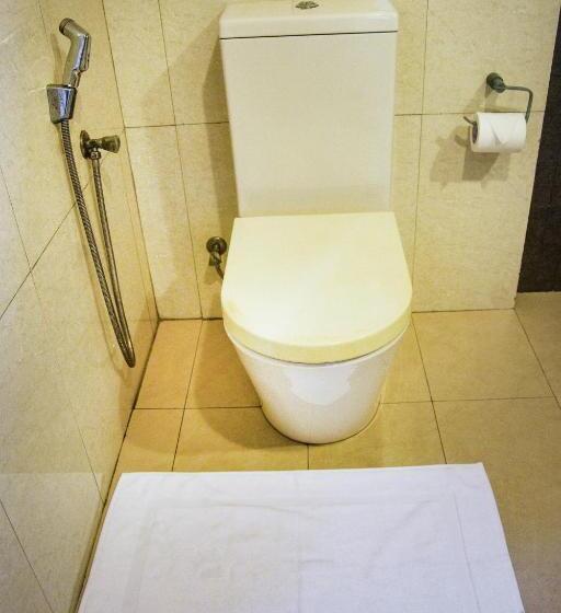 Люкс Повышенной Комфортности, Mangrove Escapes Resort