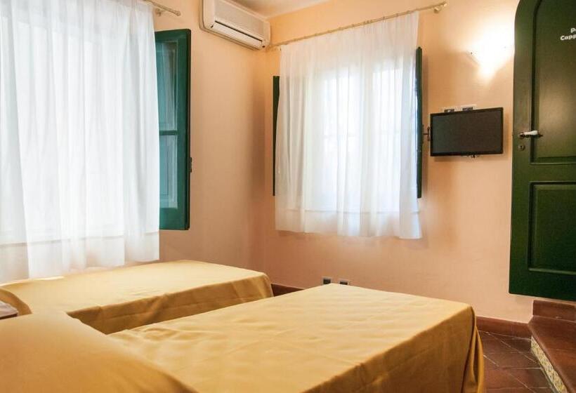 Номер Стандарт, B&b Casa Andrea