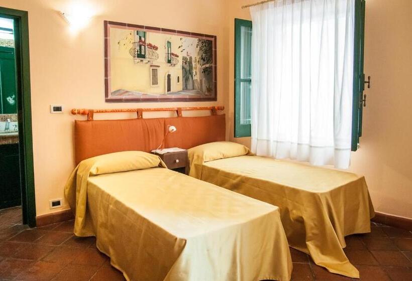 Номер Стандарт, B&b Casa Andrea