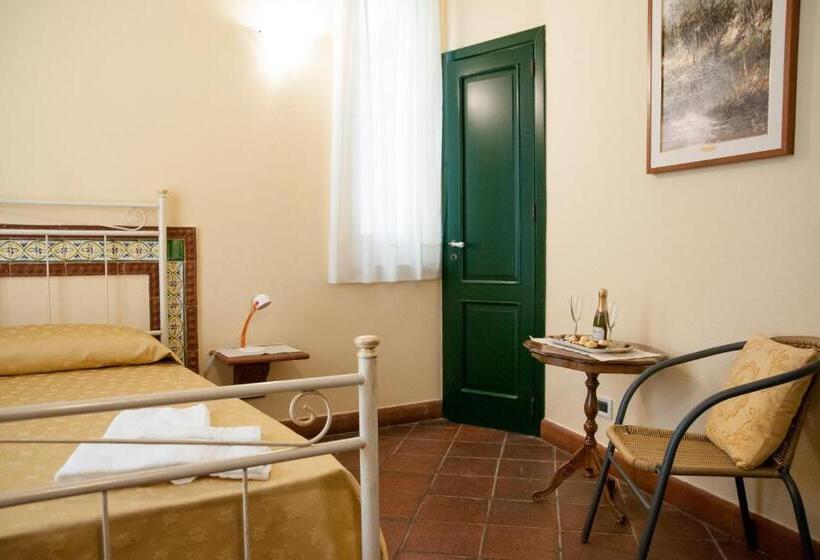 Номер Стандарт, B&b Casa Andrea