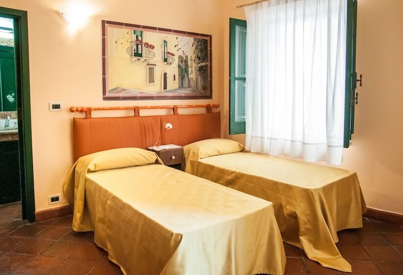 Номер Стандарт, B&b Casa Andrea