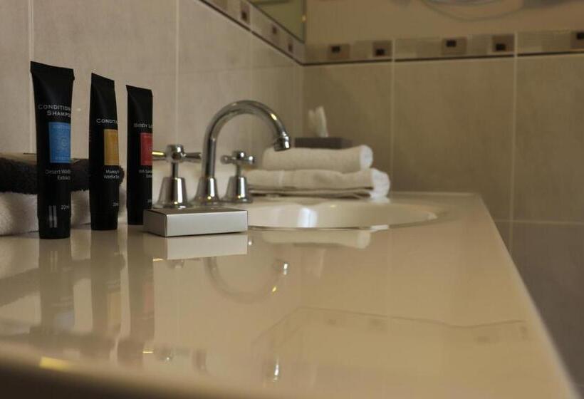 Номер Executive, Cootamundra Heritage Motel & Apartments