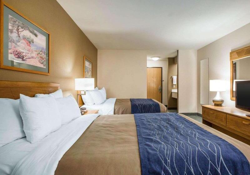 Номер Superior, Casa Andina Select Pucallpa
