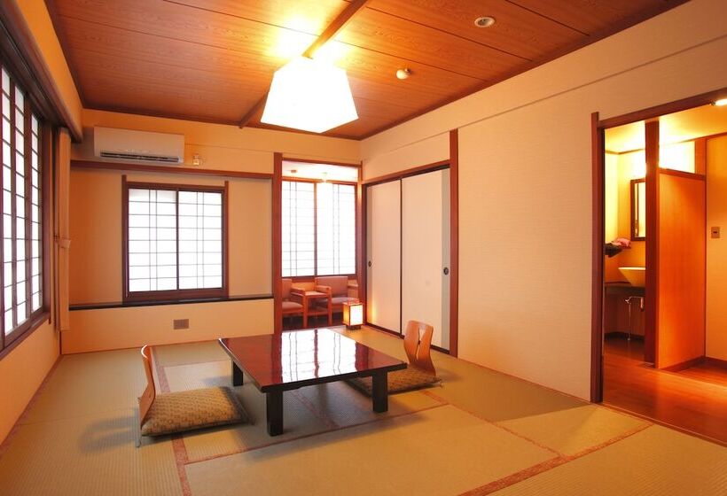 اتاق استاندارد, Onyado Tsutaya