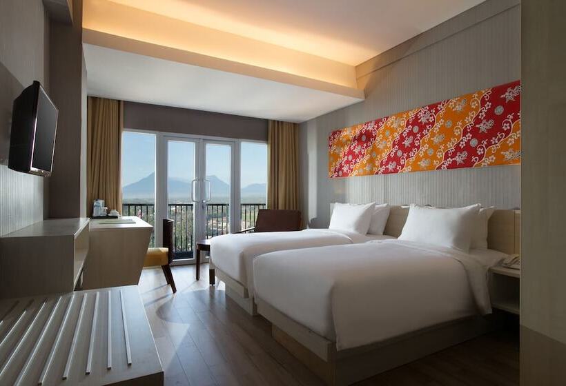 اتاق لوکس, Santika Banyuwangi
