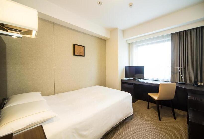 Номер Economy, The Royal Park Canvas Nagoya