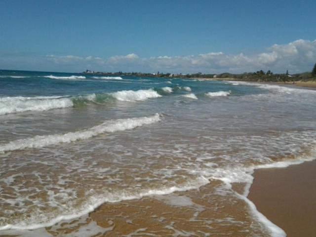 ビラホテル１ベッドルーム, Bargara Gardens Boutique Villas