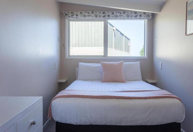 3침실 디럭스 아파트, Pacific Rendezvous Resort