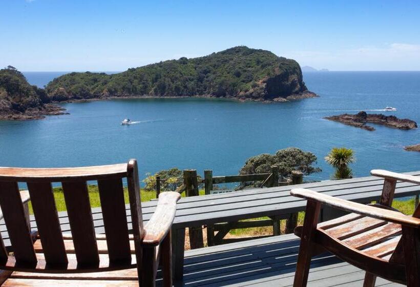3 베드룸 수피리어 스위트, Pacific Rendezvous Resort