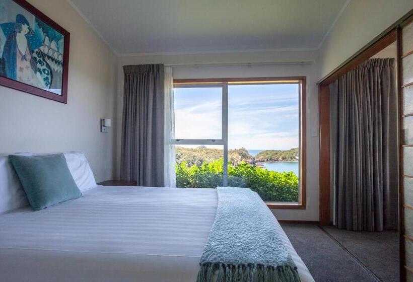 3 베드룸 수피리어 스위트, Pacific Rendezvous Resort