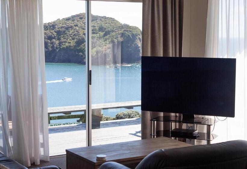 3 베드룸 수피리어 스위트, Pacific Rendezvous Resort