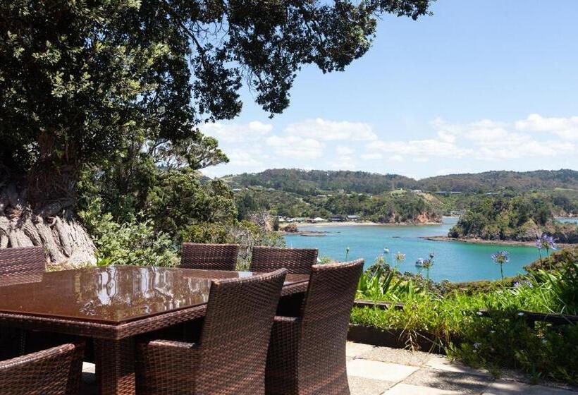 3침실 프리미엄 아파트, Pacific Rendezvous Resort