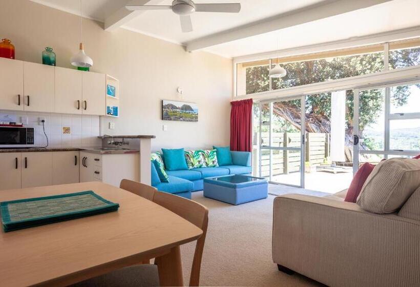 3침실 프리미엄 아파트, Pacific Rendezvous Resort