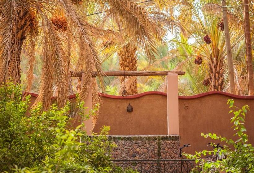 컴포트 룸, Riad Soleil Du Monde