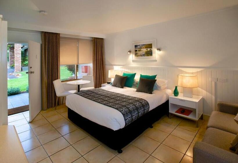 스탠다드 룸, Sorrento Beach Motel