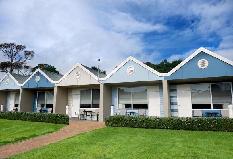 이그제큐티브 룸, Sorrento Beach Motel