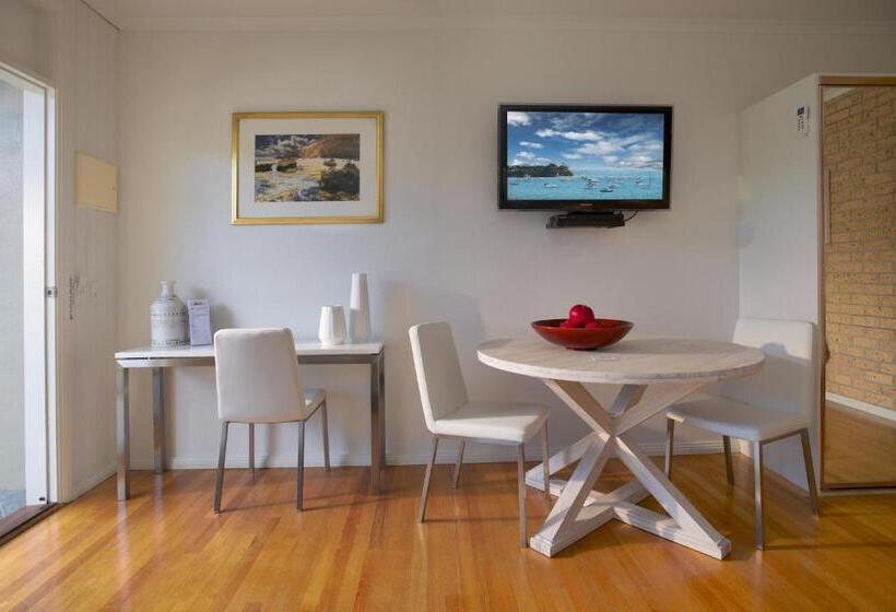 이그제큐티브 룸, Sorrento Beach Motel