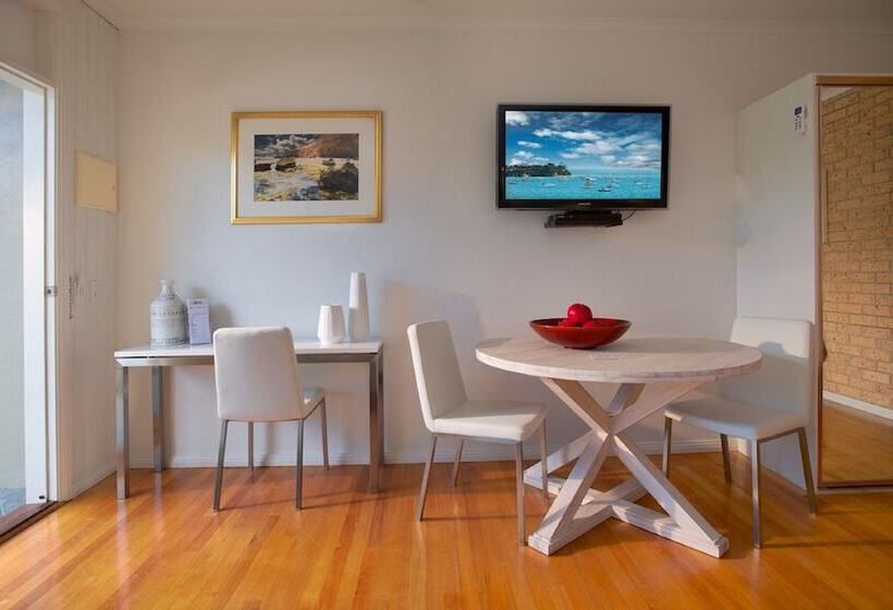 스탠다드 룸, Sorrento Beach Motel