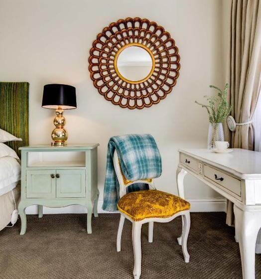 Номер Deluxe, The Post House Hotel   No Children Under The Age Of 16yrs