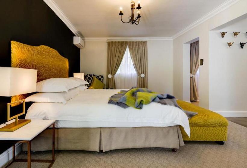 Люкс, The Post House Hotel   No Children Under The Age Of 16yrs