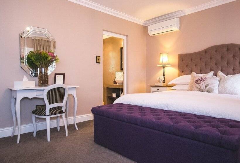 Номер Deluxe, The Post House Hotel   No Children Under The Age Of 16yrs