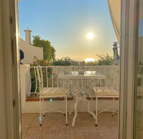 Quarto Superior, La Giuliva Charming Rooms