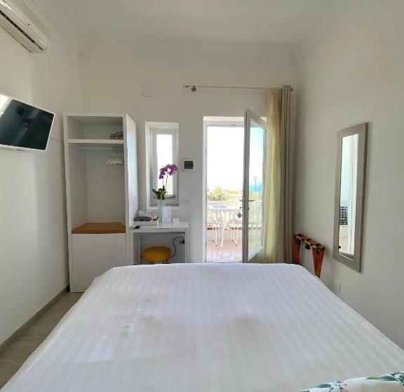 Quarto Superior, La Giuliva Charming Rooms