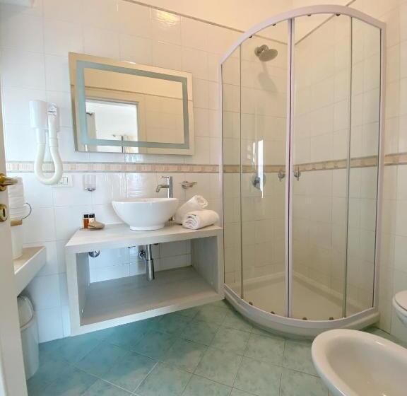 Quarto Estandar, La Giuliva Charming Rooms