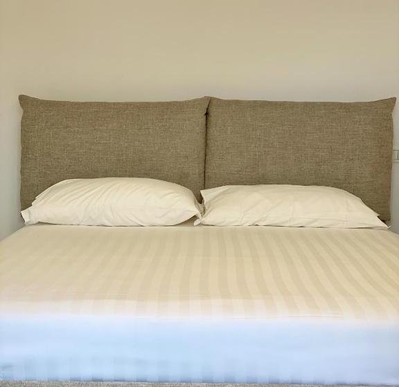 Номер Стандарт, La Giuliva Charming Rooms