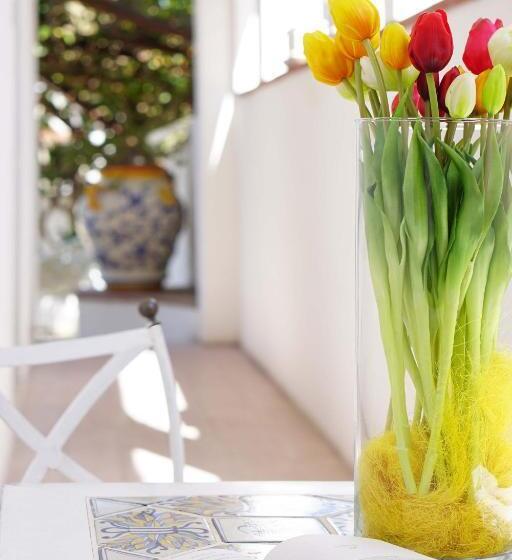 Quarto Estandar, La Giuliva Charming Rooms