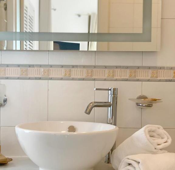 Quarto Deluxe, La Giuliva Charming Rooms