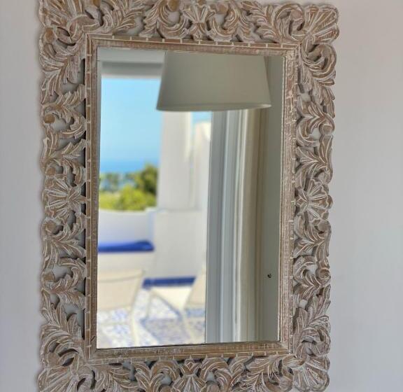 Suíte Vista Mar, La Giuliva Charming Rooms