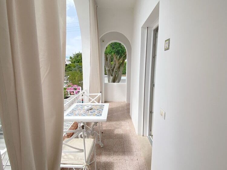 Quarto Superior, La Giuliva Charming Rooms