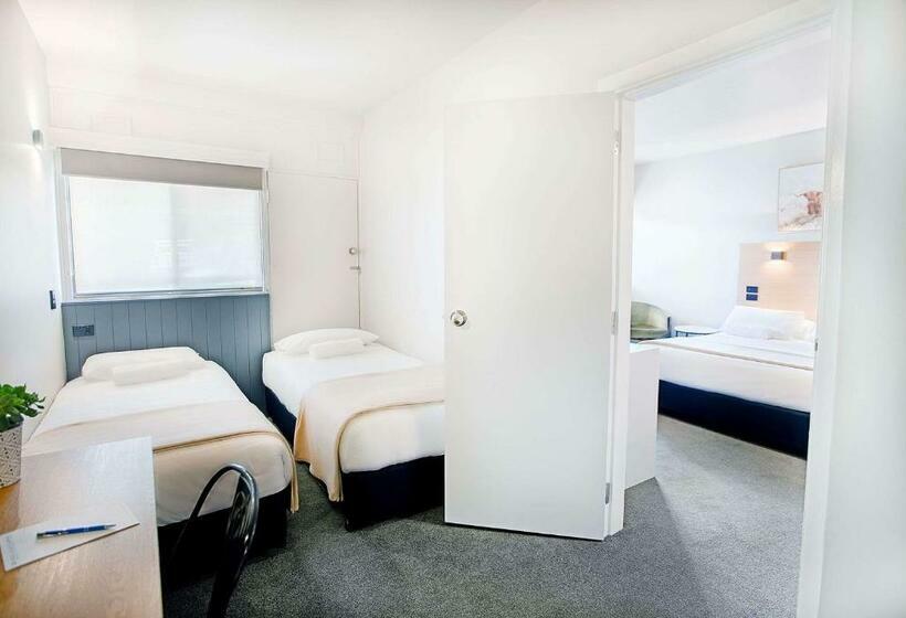 패밀리 스위트, City Centre Motel Armidale