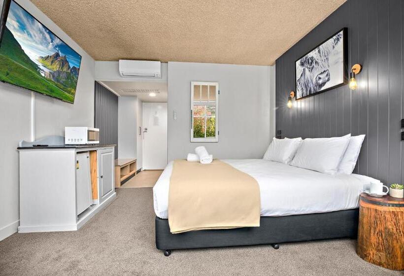 스탠다드 룸, City Centre Motel Armidale